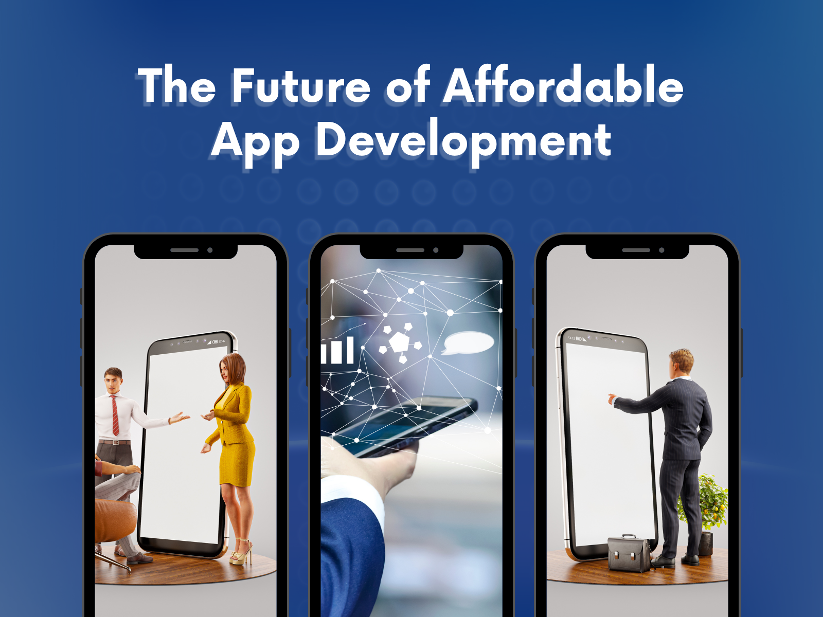 App Development Company Canada